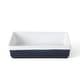 preview thumbnail 4 of 23, Martha Stewart 3 Piece Ceremic Bakeware Baker Set