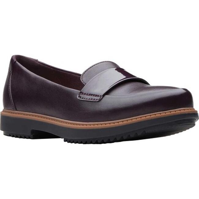 clarks raisie arlie wide fit