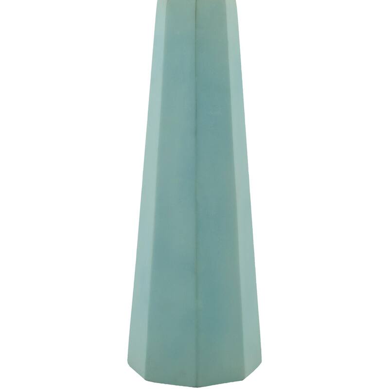 Livabliss Millau Rustic Accent Table Lamp