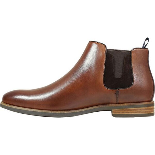 florsheim chelsea boots