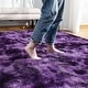 preview thumbnail 96 of 130, Modern Indoor Area Rug Tie-Dyed Carpet for Living Room Bedroom Nursery