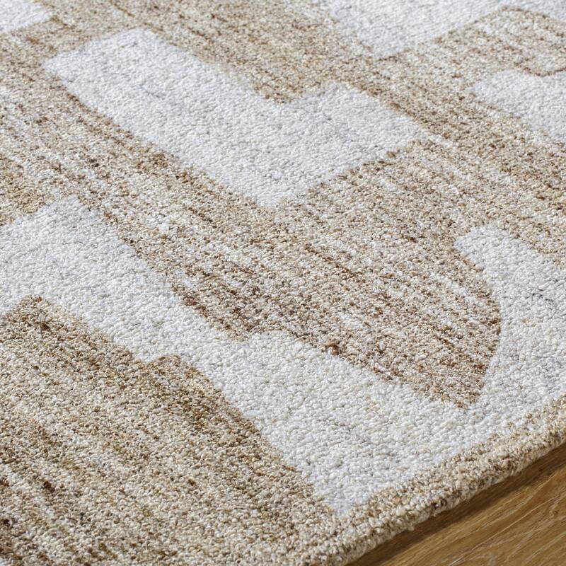 Livabliss Andes Modern Abstract Area Rug