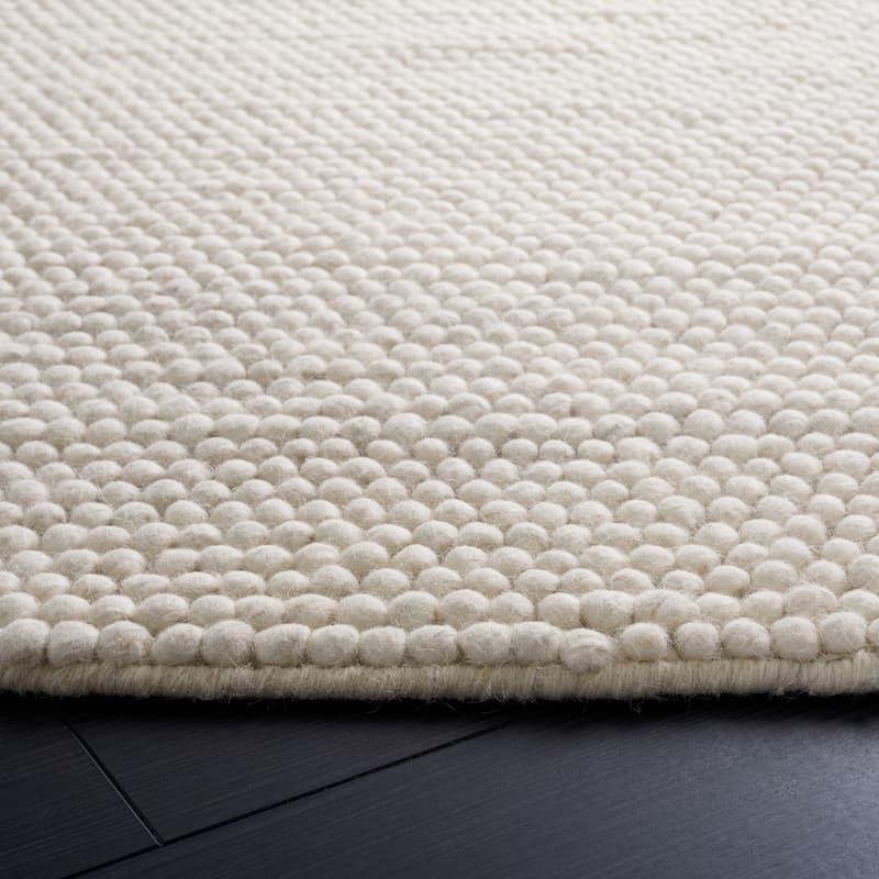 SAFAVIEH Handmade Natura Gerta Wool Rug