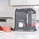 preview thumbnail 13 of 28, BEABA Babycook® Solo Baby Food Maker