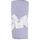 preview thumbnail 13 of 12, Pink Knit Blanket Lavender