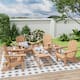 Option Teak