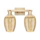 Option Champagne Bronze / Mercury