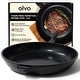 preview thumbnail 10 of 13, Alva Energy Non-Toxic Nonstick Frying Pan 12.6" Frying Pan