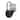 1 - Light Dimmable Matte Black Armed Sconce - W5.55"xD6.89"xH11.02"
