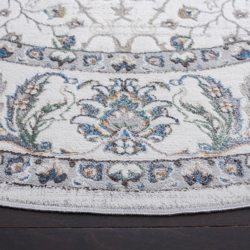 SAFAVIEH Bel Air Sinikka Oriental Rug