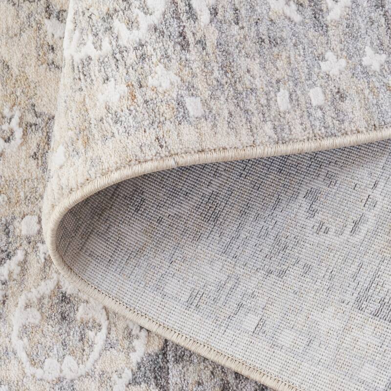 SAFAVIEH Finley Orjola Vintage Distressed Rug