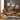 Art Leon Comfortable Top Leather Lounge Chair