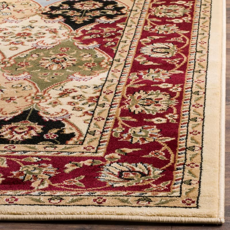 SAFAVIEH Lyndhurst Marylyn Traditional Oriental Rug