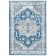 preview thumbnail 33 of 115, SAFAVIEH Brentwood Vessie Traditional Oriental Rug