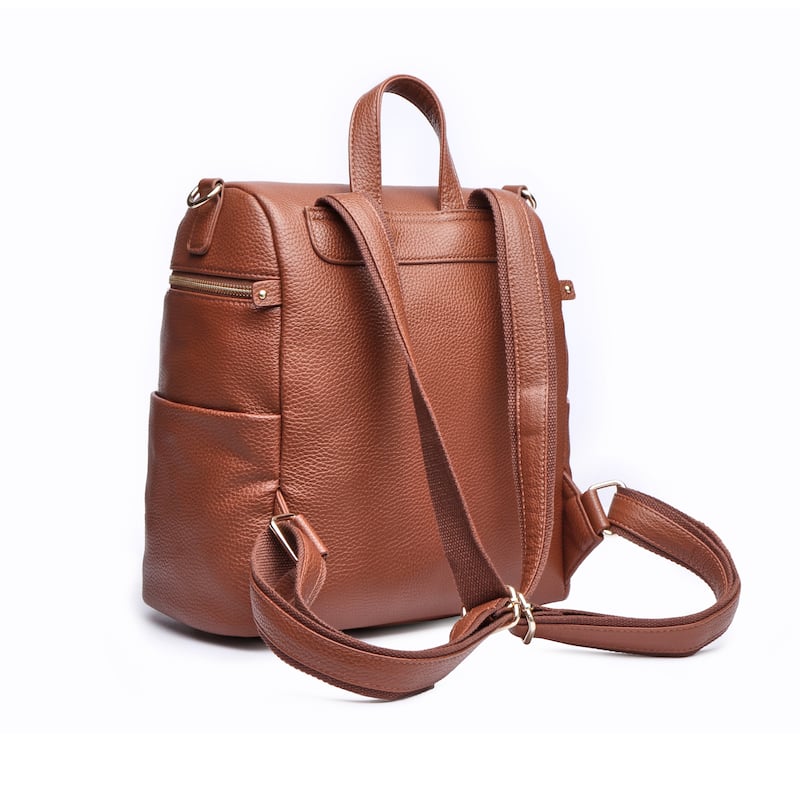 Petit Monaco Diaper Bag - 11X11X6