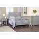 preview thumbnail 26 of 25, Forever Eclectic Woodland 4-in-1 Convertible Baby Crib