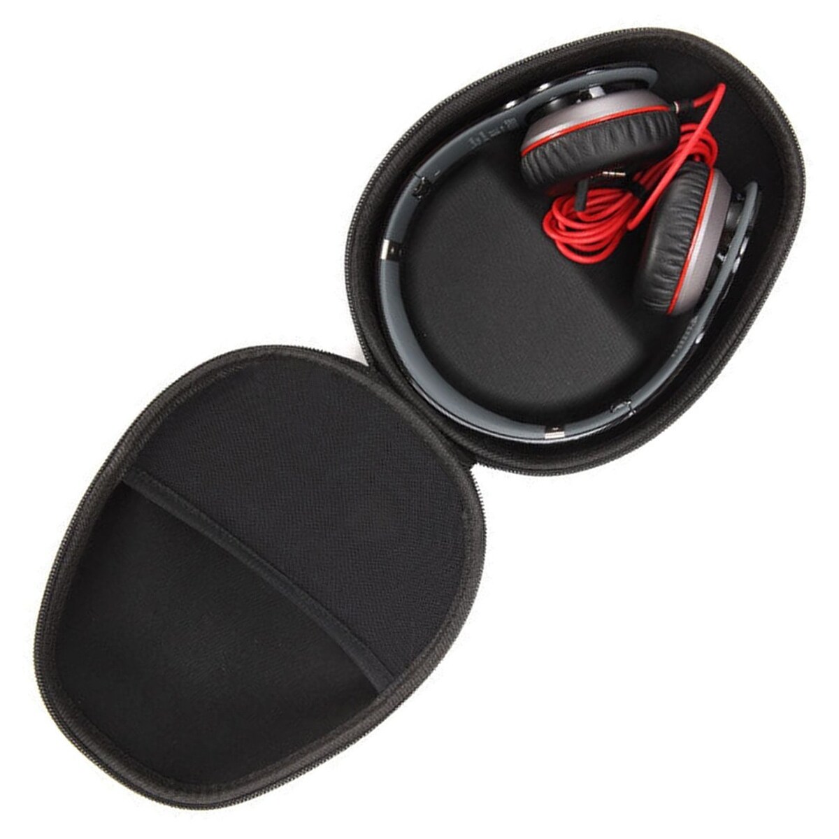 Shop Hard Shell Case For Over The Ear Headphones Compatible For