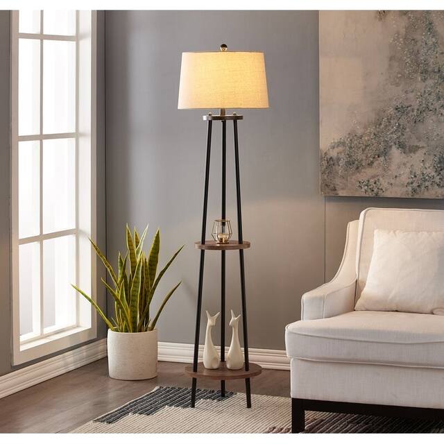 Maxax 65" Tripod Floor Lamp - 65"*16"*16"
