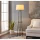 Maxax 65" Tripod Floor Lamp - 65"*16"*16"