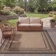 preview thumbnail 1 of 140, SAFAVIEH Courtyard Vickie Indoor/ Outdoor Waterproof Patio Backyard Rug