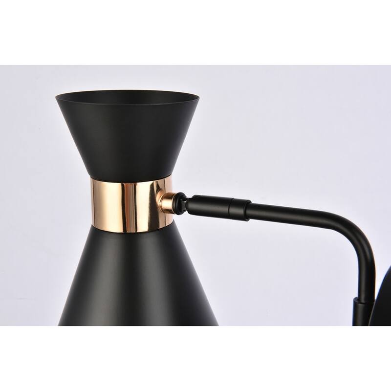 Hector 6 Inch Wall Sconce