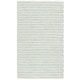 preview thumbnail 68 of 84, SAFAVIEH Handmade Flatweave Montauk Adrian Casual Cotton Rug 3' x 5' - Light Green/Ivory - Rectangle