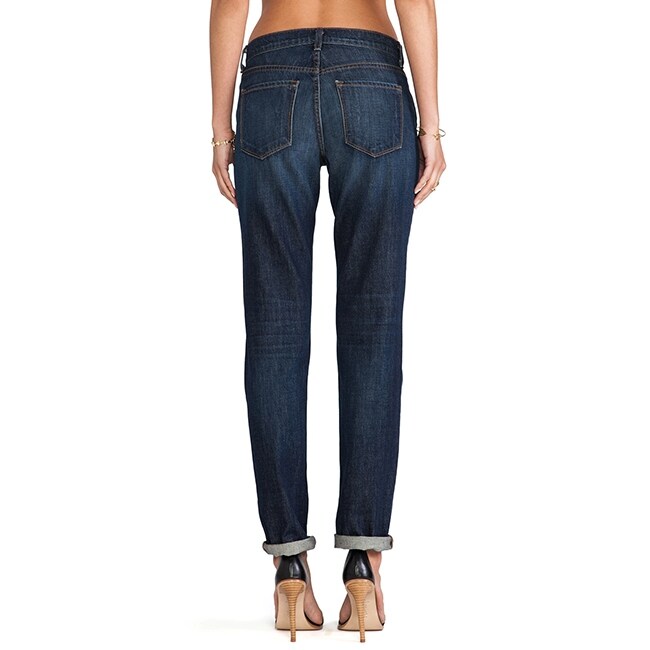 boyfriend jeans brand
