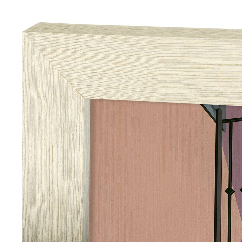 South Carolina Go USA by Mercana Studio a Hand Embellished Framed Art Print Series