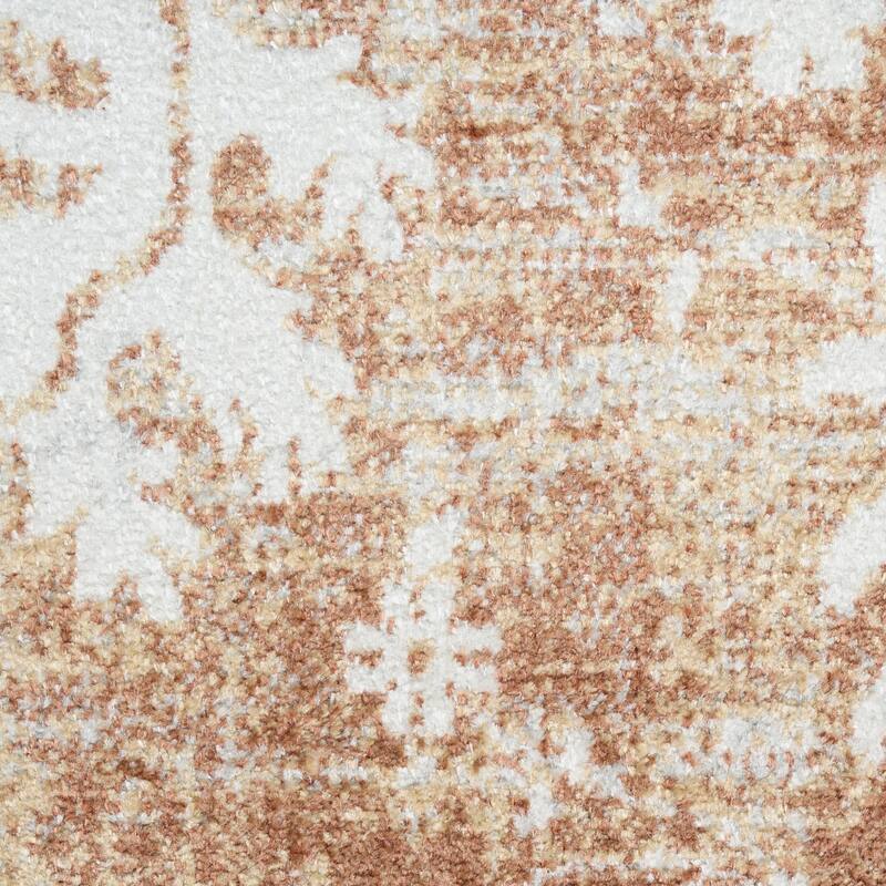 Nourison Astra Machine Washable Indoor only Persian Area Rug