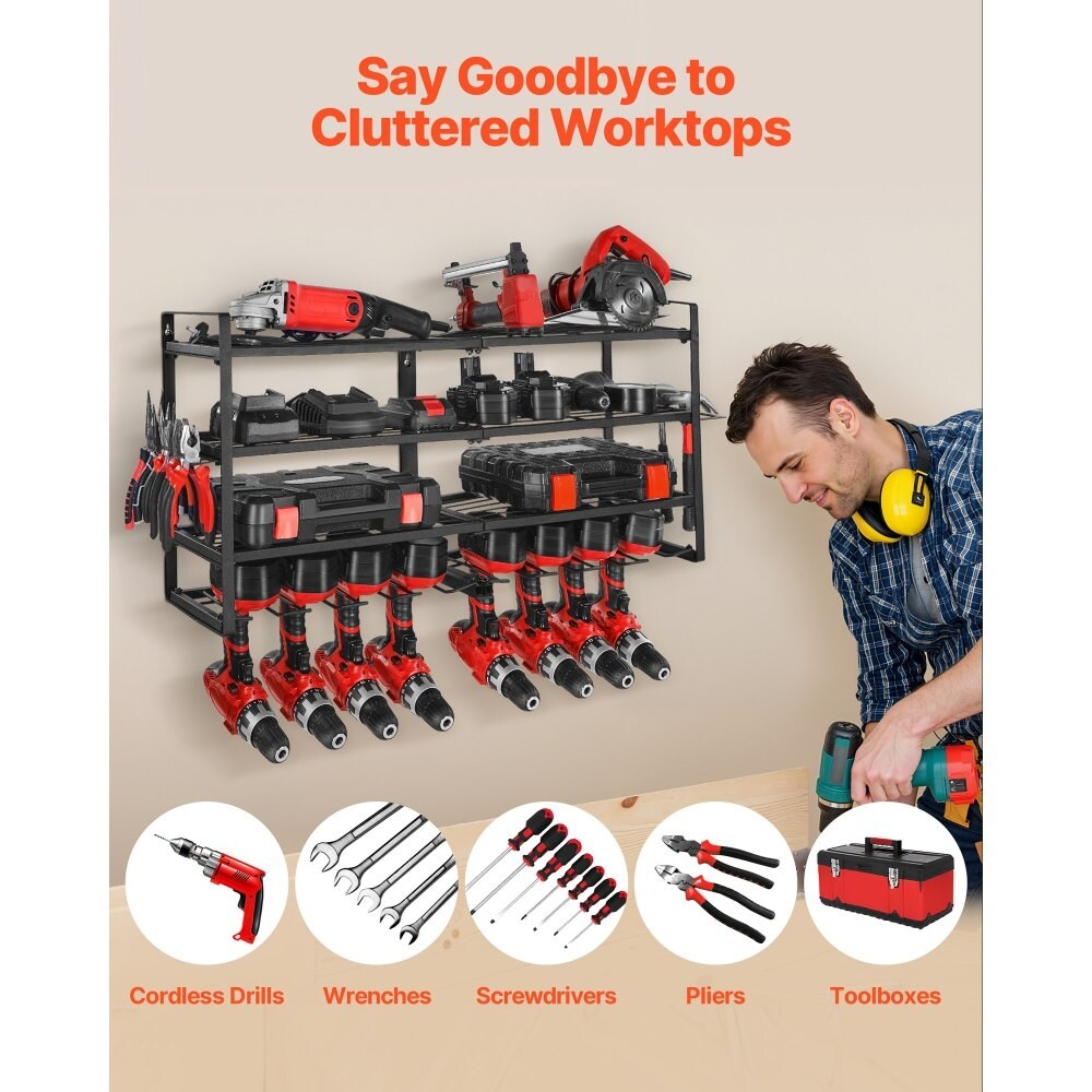 UNBOXNG And REVEW Of Rght Hand Tool Storage Rack - YouTube