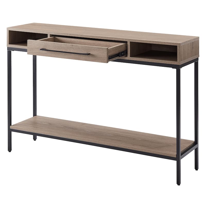 Arroyo 45" Wide Rectangular Console Table - 45" Wide