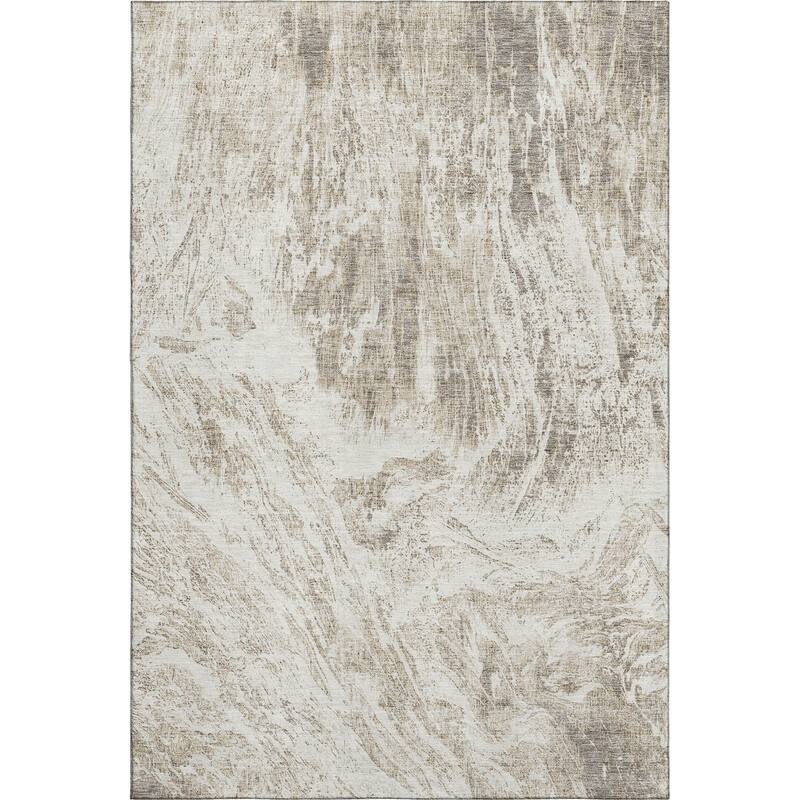 Premium Washable Super Soft Modern Tide Mayfield Rug