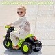 preview thumbnail 5 of 5, Kids Ride on Bubble Motorcycle