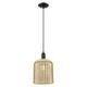 Option Mercury Shade / Matte Black