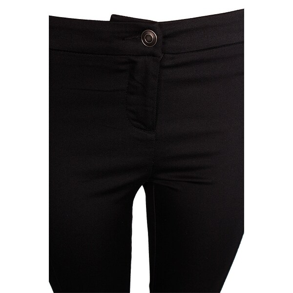 style and co petite pants