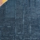 preview thumbnail 15 of 25, SAFAVIEH Hand-Tufted Ebony Randah Modern & Contemporary Wool Rug