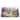Garden Villa Scene 4-Piece Bathroom Set - 70 x 0.2 x 70