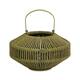 Option Heathered Green
