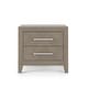 preview thumbnail 10 of 11, Child Craft Kieran Nightstand with 2 Drawers
