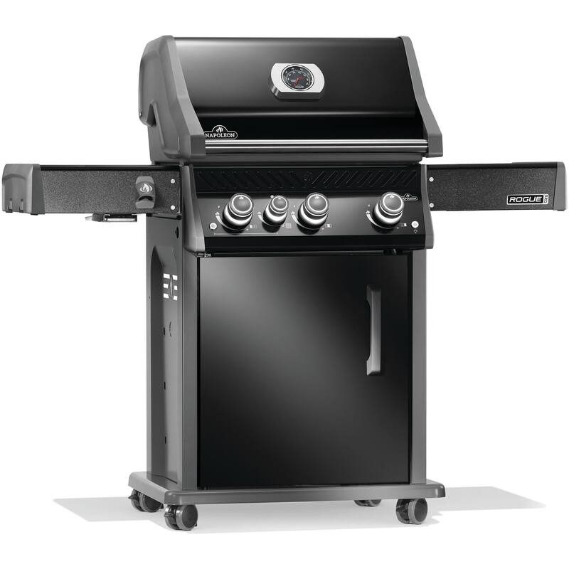 Napoleon RP425SIBN-2 Rogue PRO 56,000 BTU 51" Wide Natural Gas Free