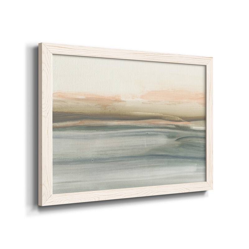 Atlantic Sunrise II-Premium Framed Canvas - Ready to Hang