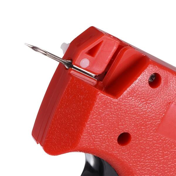Shop Clothes Tagging Gun Fine Clothing Retail Price Tag Gun With 1