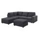 Option Dark Gray