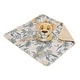 preview thumbnail 3 of 2, Disney Lion King Lovey Security Blanket