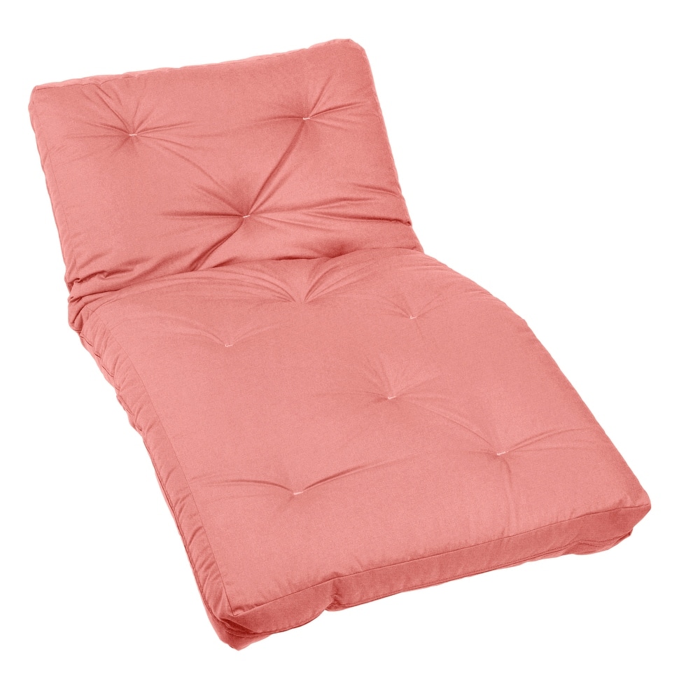 Twin Size 5-inch Futon Mattress