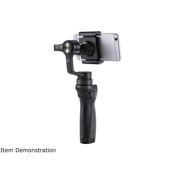 dji mobile gimbal