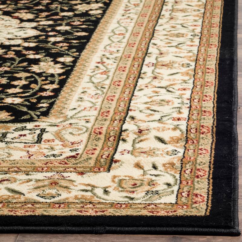 SAFAVIEH Lyndhurst Bimla Traditional Oriental Rug