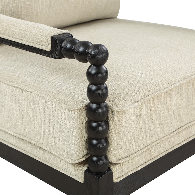 Eliza Spindle Chair