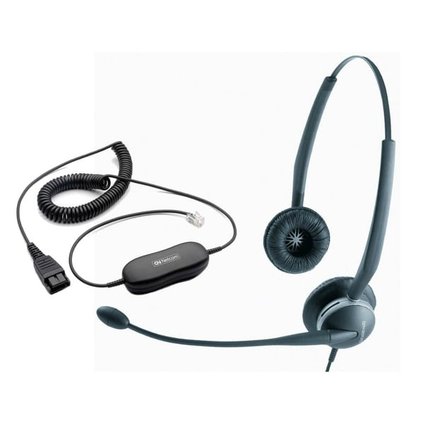 Jabra gn1200 smart cord outlet