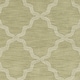 preview thumbnail 53 of 71, Hand-Tufted Amy Tone-on-Tone Lattice Wool Rug